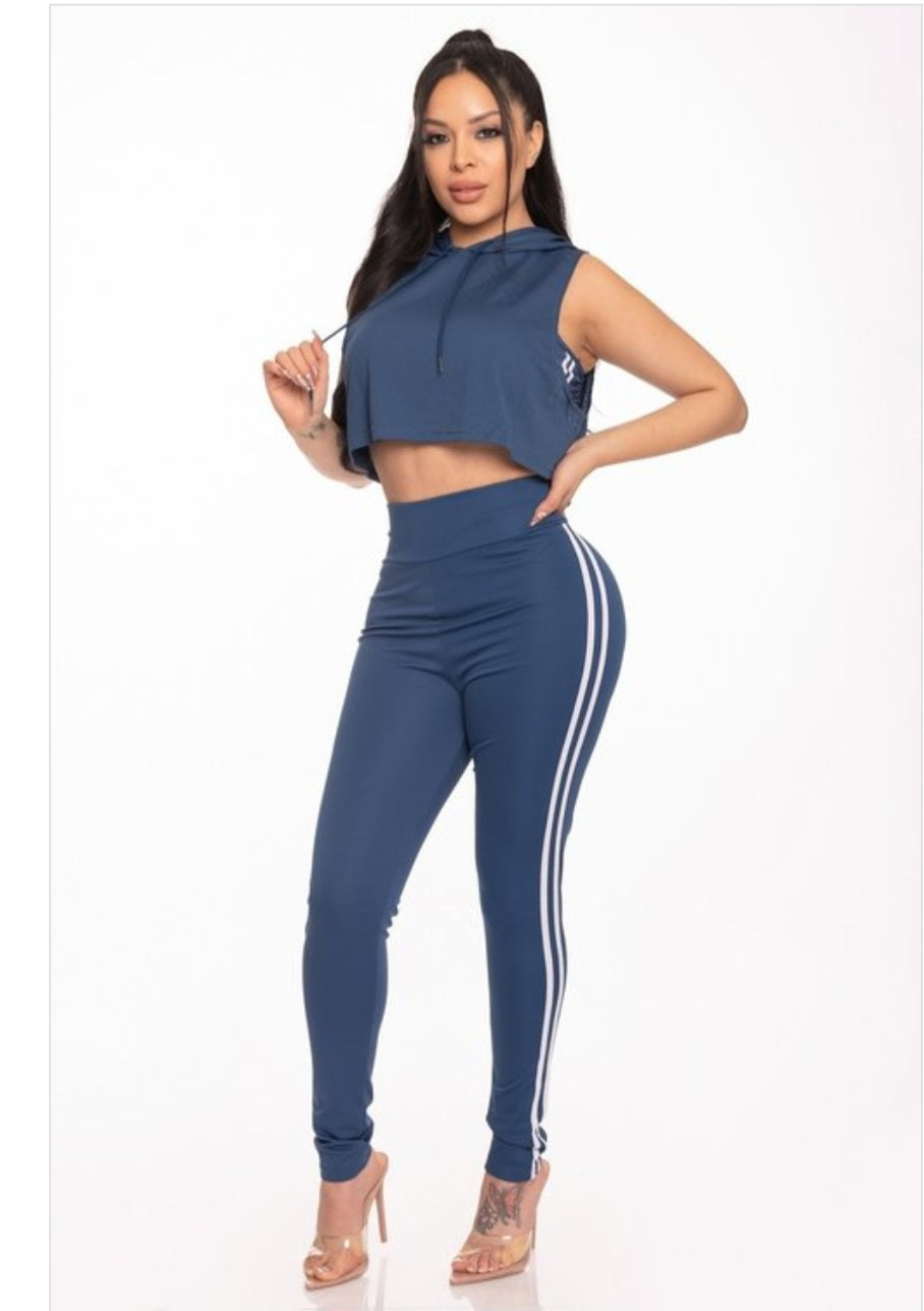 Bottoms – Kira Kira