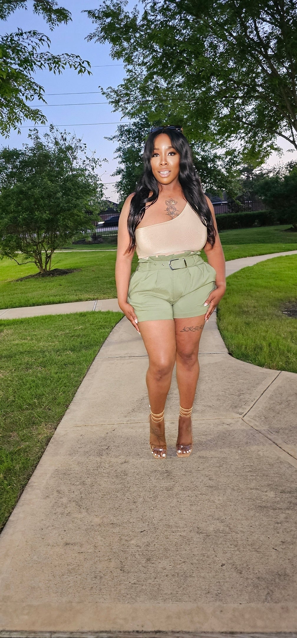 Bottoms – Kira Kira
